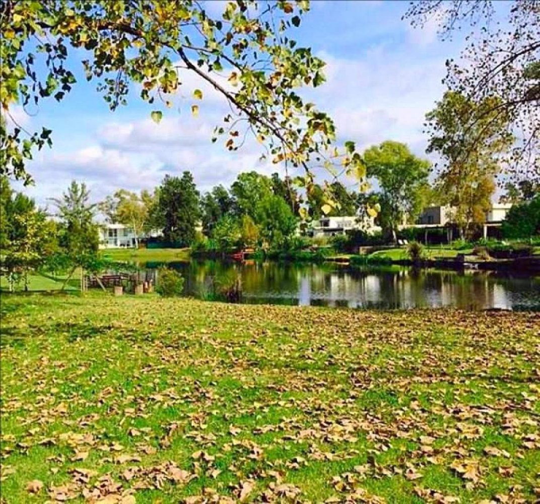  Land in Tigre, Argentina No. 46431