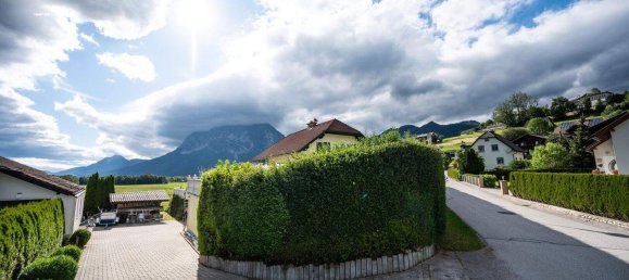 9-Zimmer Haus in Aigen im Ennstal, Austria, Nr. 106270 30