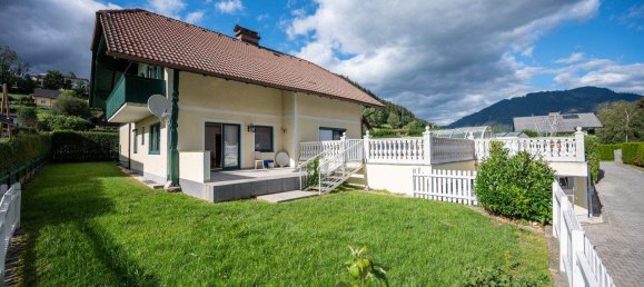 9-Zimmer Haus in Aigen im Ennstal, Austria, Nr. 106270 6