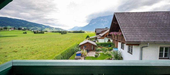 9-Zimmer Haus in Aigen im Ennstal, Austria, Nr. 106270 24