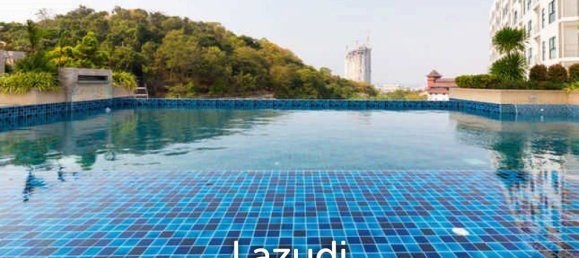 Apartamento com 2 quartos em condomínio em Bang Lamung, Thailand N.º 16142 5