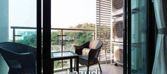 Apartamento com 2 quartos em condomínio em Bang Lamung, Thailand N.º 16142 4