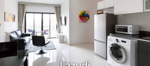 Apartamento com 2 quartos em condomínio em Bang Lamung, Thailand N.º 16142 6