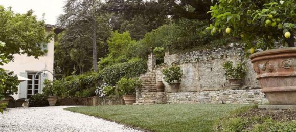 Villa T9 em Lucca, Italy N.º 372 6