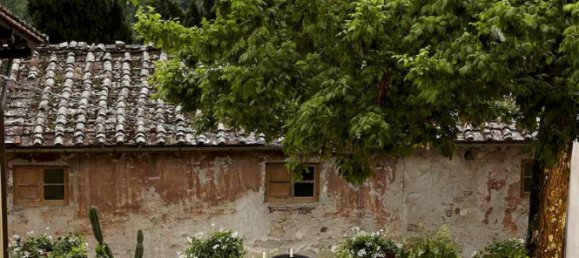 Villa T9 em Lucca, Italy N.º 372 4