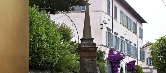 Villa T9 em Lucca, Italy N.º 372 3