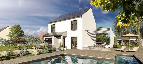 4 bedrooms House in Mignieres, France No. 100054 2