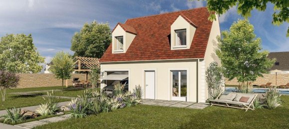 4 bedrooms House in Mignieres, France No. 100054 8