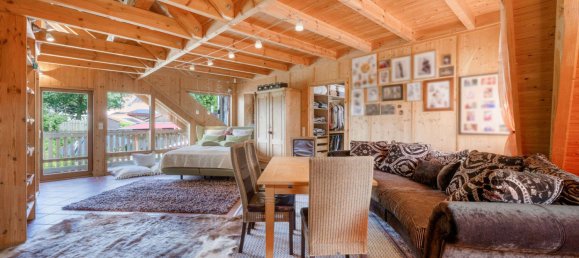 3 Schlafzimmer Villa in Emsland, Germany, Nr. 314807 40