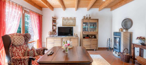 3 Schlafzimmer Villa in Emsland, Germany, Nr. 314807 26