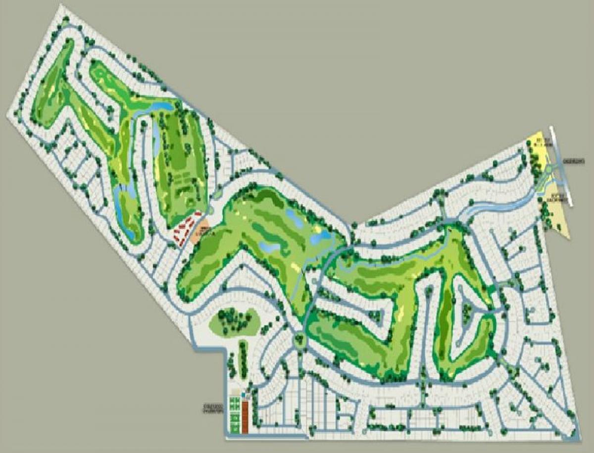 Grundstück in Cordoba, Argentina, Nr. 34670