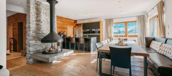 3 Schlafzimmer Haus in Oberndorf in Tirol, Austria, Nr. 160758 2