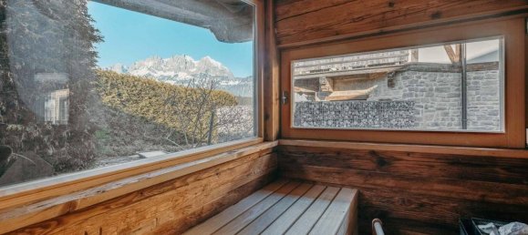 3 Schlafzimmer Haus in Oberndorf in Tirol, Austria, Nr. 160758 18