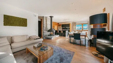 3 Schlafzimmer Haus in Oberndorf in Tirol, Austria, Nr. 160758