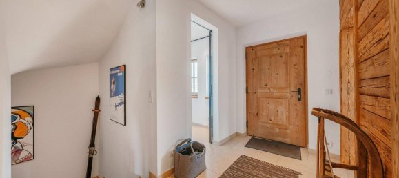 3 Schlafzimmer Haus in Oberndorf in Tirol, Austria, Nr. 160758 17