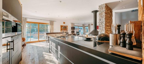 3 Schlafzimmer Haus in Oberndorf in Tirol, Austria, Nr. 160758 8