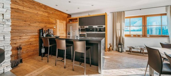 3 Schlafzimmer Haus in Oberndorf in Tirol, Austria, Nr. 160758 6