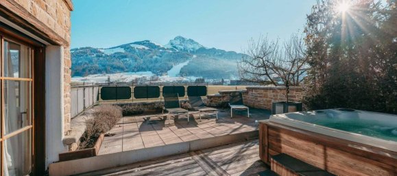 3 Schlafzimmer Haus in Oberndorf in Tirol, Austria, Nr. 160758 19