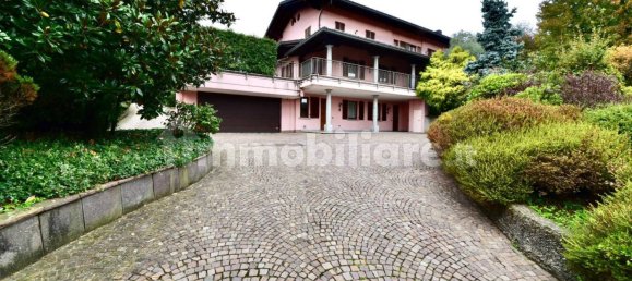 8 Schlafzimmer Villa in Como, Italy, Nr. 73345 6