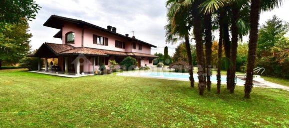8 Schlafzimmer Villa in Como, Italy, Nr. 73345 24
