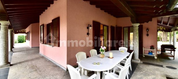 8 Schlafzimmer Villa in Como, Italy, Nr. 73345 5