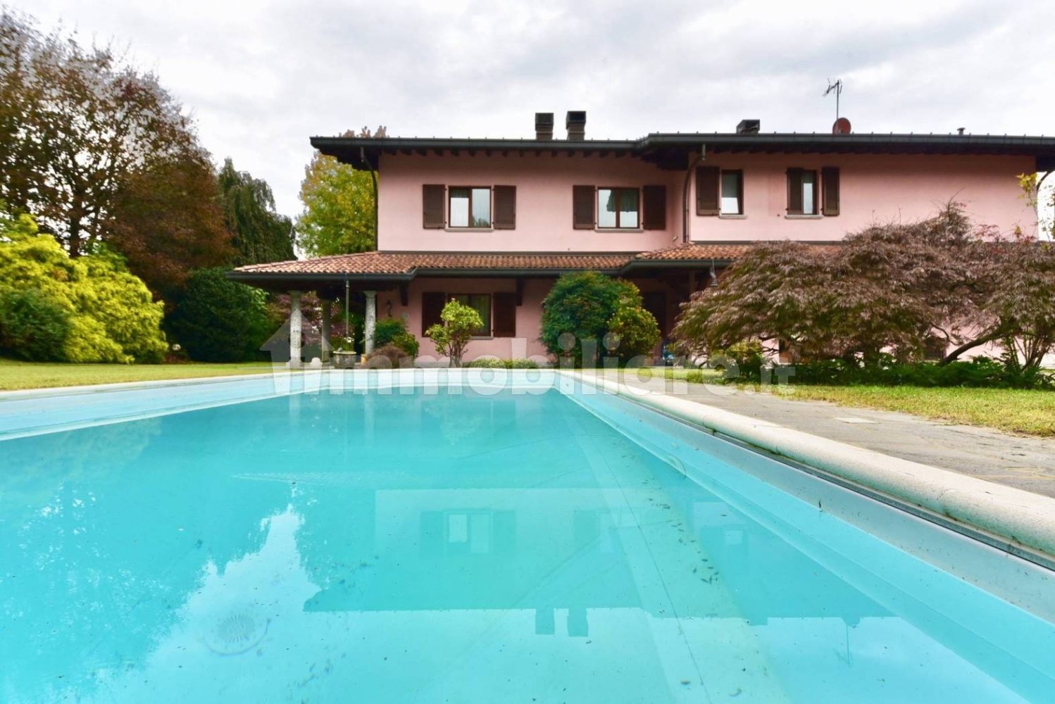 8 Schlafzimmer Villa in Como, Italy, Nr. 73345