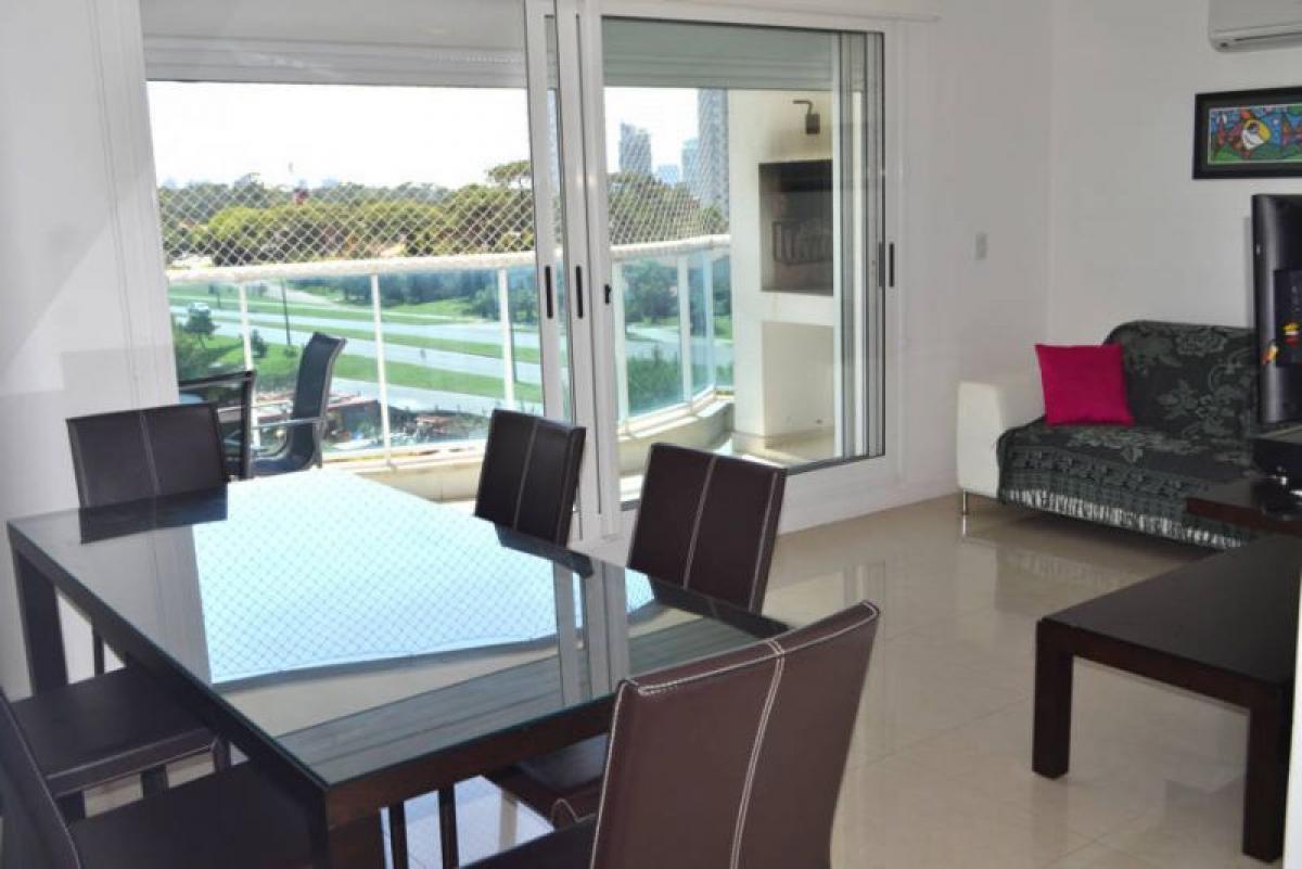 3 bedrooms Apartment in Maldonado, Uruguay No. 2888