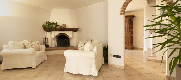 Вилла с 3 спальнями в Сумираго, Италия № 85157 14