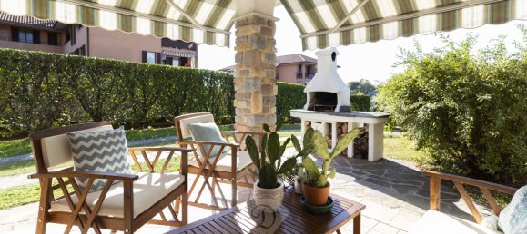 Вилла с 3 спальнями в Сумираго, Италия № 85157 7