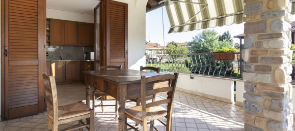 Вилла с 3 спальнями в Сумираго, Италия № 85157 39