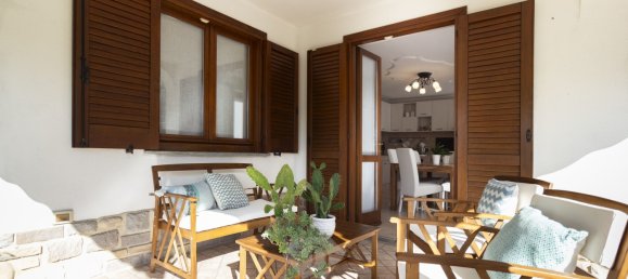 Вилла с 3 спальнями в Сумираго, Италия № 85157 8