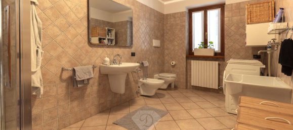 Вилла с 3 спальнями в Сумираго, Италия № 85157 17