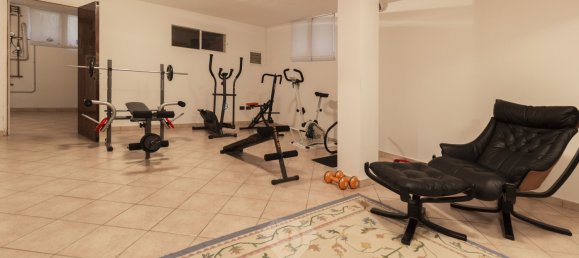 Вилла с 3 спальнями в Сумираго, Италия № 85157 24