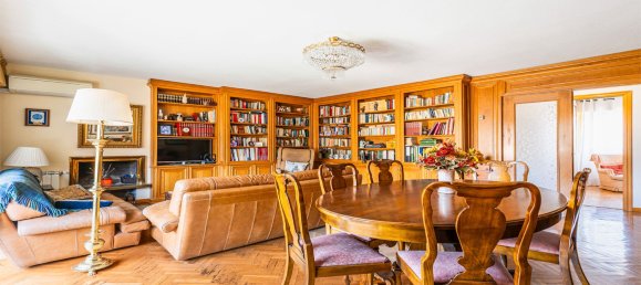 4 Schlafzimmer Wohnung in Majadahonda, Spain, Nr. 160525 4