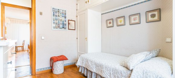 4 Schlafzimmer Wohnung in Majadahonda, Spain, Nr. 160525 22