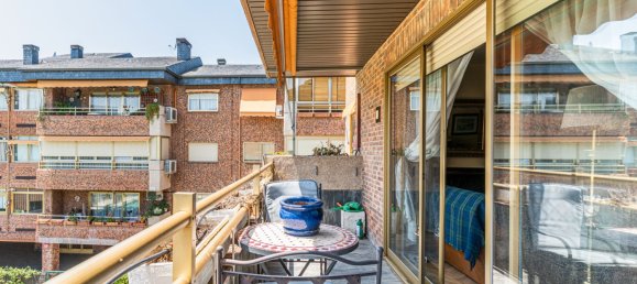 4 Schlafzimmer Wohnung in Majadahonda, Spain, Nr. 160525 7