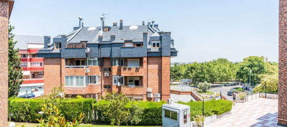 4 Schlafzimmer Wohnung in Majadahonda, Spain, Nr. 160525 28