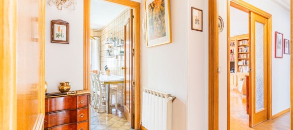 4 Schlafzimmer Wohnung in Majadahonda, Spain, Nr. 160525 8