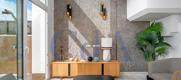 Villa T3 em Rojales, Spain N.º 6248 9