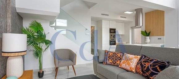 Villa T3 em Rojales, Spain N.º 6248 10