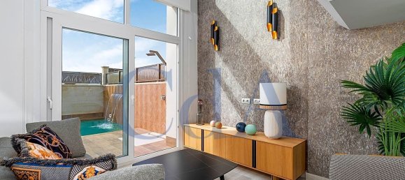 Villa T3 em Rojales, Spain N.º 6248 21