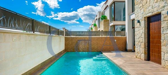 Villa T3 em Rojales, Spain N.º 6248 5