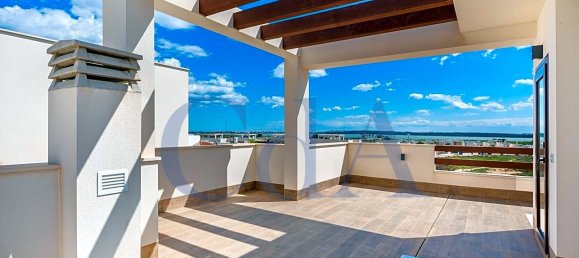 Villa T3 em Rojales, Spain N.º 6248 30