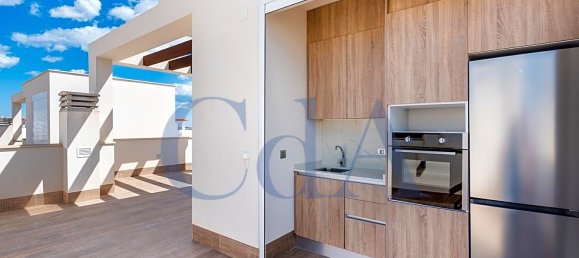 Villa T3 em Rojales, Spain N.º 6248 26