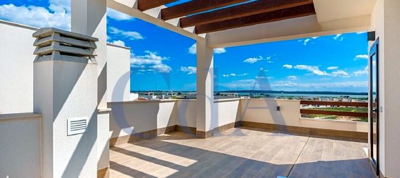 Villa T3 em Rojales, Spain N.º 6248 4