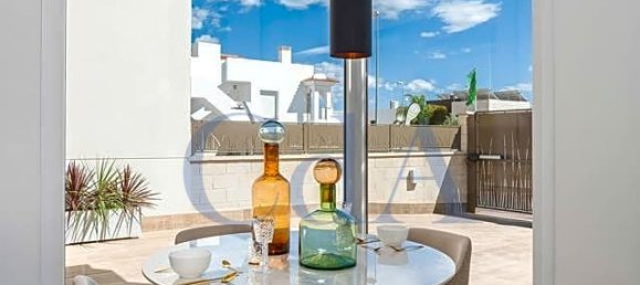 Villa T3 em Rojales, Spain N.º 6248 18