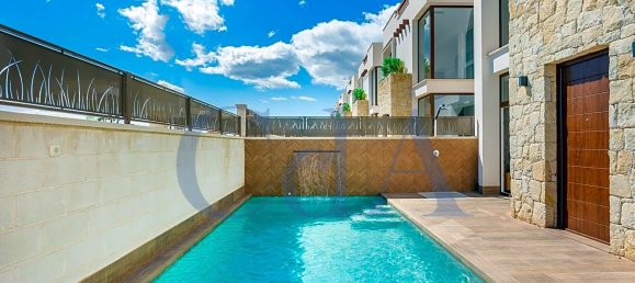 Villa T3 em Rojales, Spain N.º 6248 22