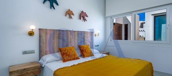 Villa T3 em Rojales, Spain N.º 6248 16