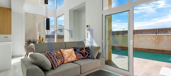 Villa T3 em Rojales, Spain N.º 6248 11