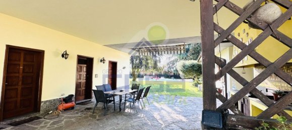 Villa de 9 dormitorios en Filighera, Italy No. 359504 11